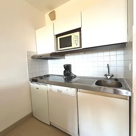 Cosy A 50m De La Avec Parking - Aria Marina Route Des Sanguinaires (adults Only) *