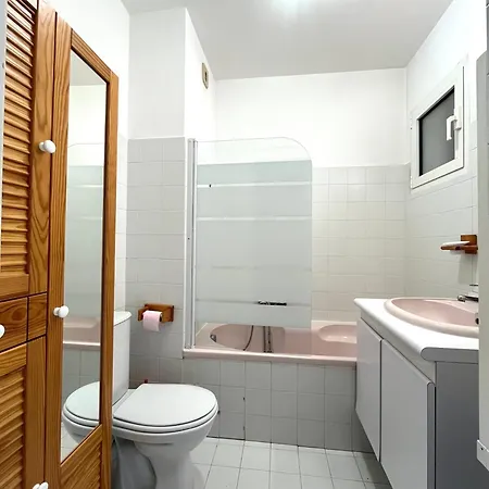 Cosy A 50m De La Avec Parking - Aria Marina Route Des Sanguinaires (adults Only) * Αζάτσιο