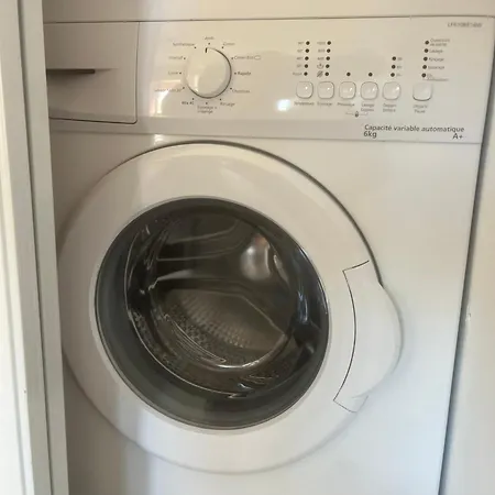 Apartman Cosy A 50m De La Avec Parking - Aria Marina Route Des Sanguinaires (adults Only) Ajaccio